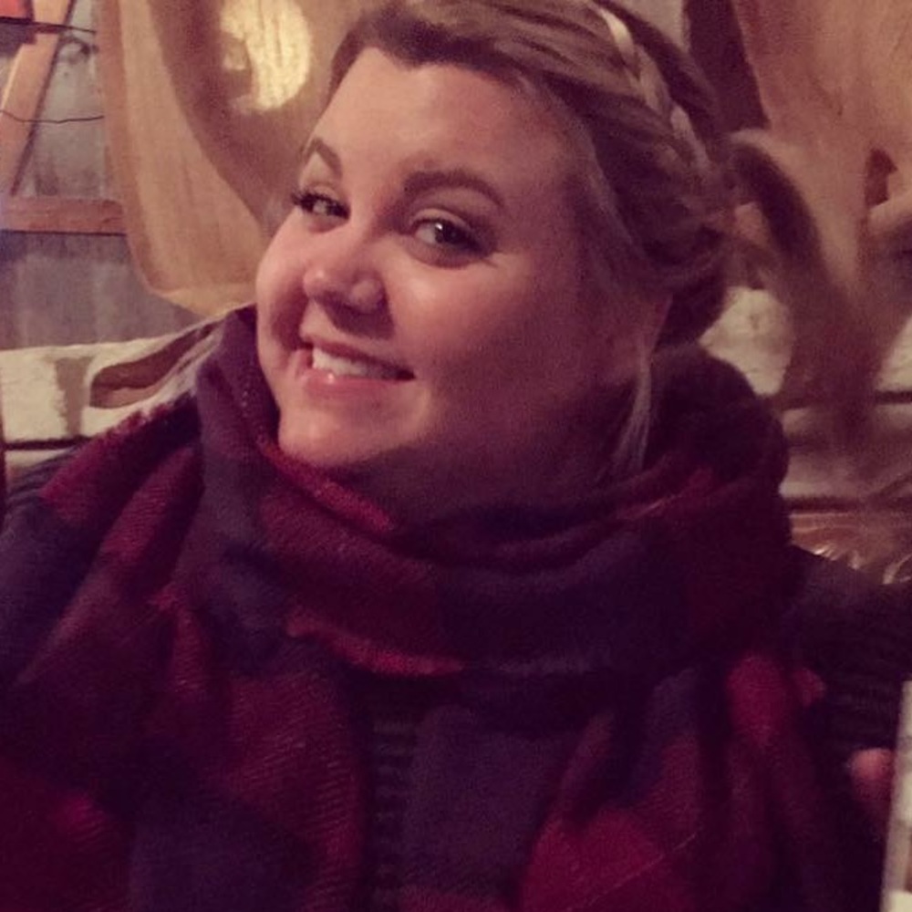 Meet your Posher, Rainey